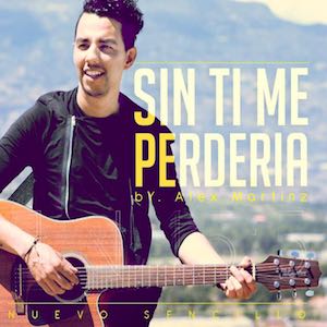 Alex Martinz - Sin Ti Me Perdería.jpg